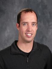 Eric Crist