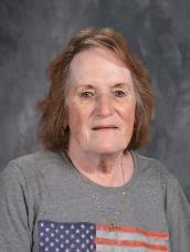 Sally Kittell