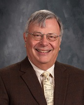 Terrence Baldwin