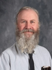 Ronald Johnson