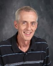 Mark Croy