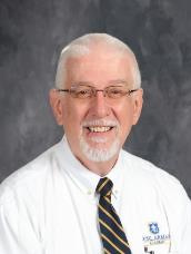 John Henkelman