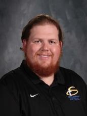 Spencer Tolson