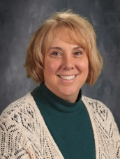 Rebecca Payne