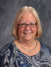 Donna Baldwin