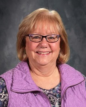 Donna Baldwin