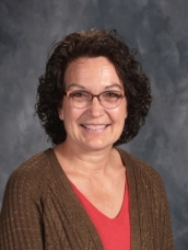 Judy Larson