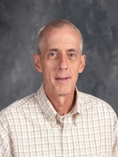 Mark Croy