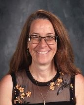 Lisa Cooper