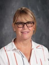 Nancy Moore