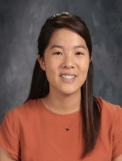 Ashley Cho