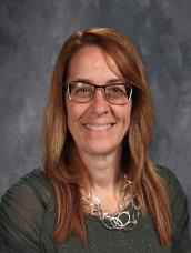 Lisa Cooper