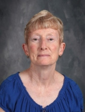 Ann Ruskin