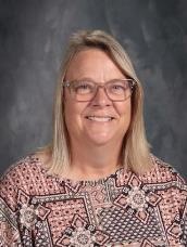 Susan Andrews