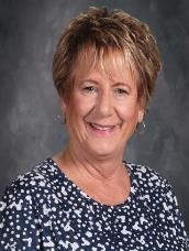 Diane Rew