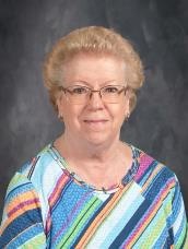 Meggin Cooper