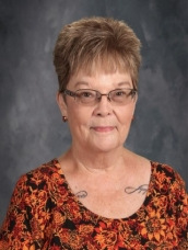 Sharon Oakwood