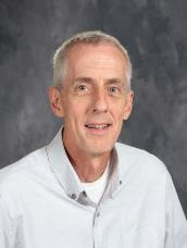 Mark Croy