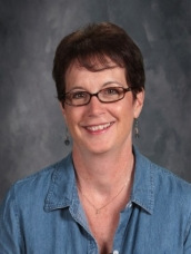 Barbara Rew