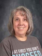 Rebecca Payne