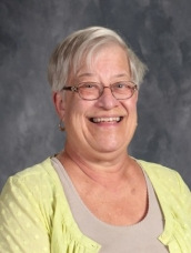 Judy Turner