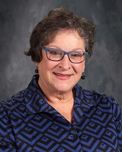 Anne Sacheli