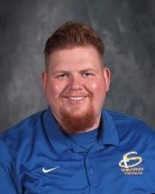 Spencer Tolson