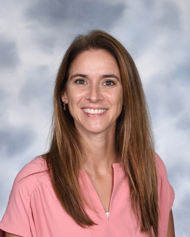 Lori Tomecek