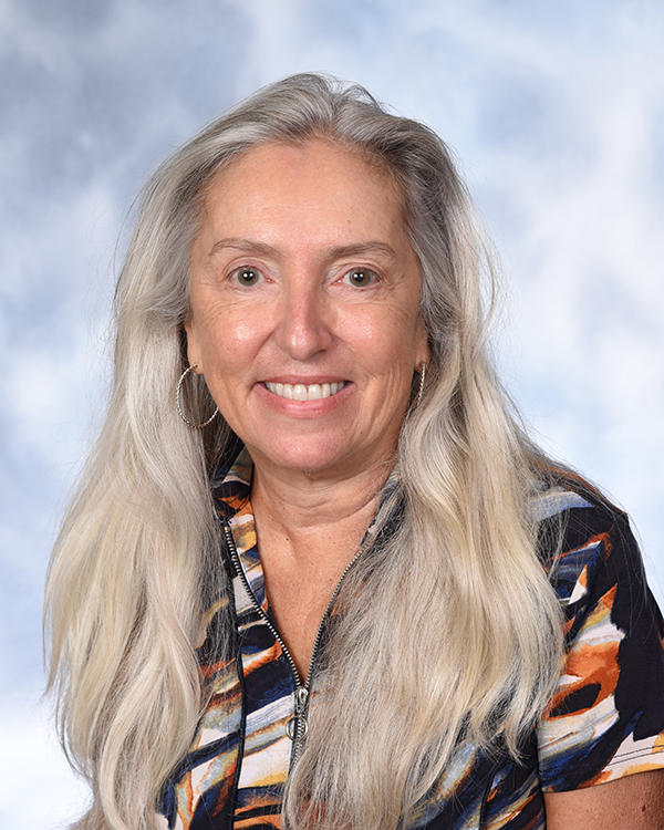 Lisa Weishar