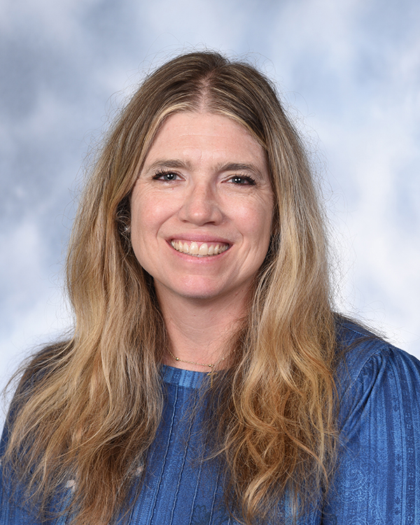 Jennifer Ridley