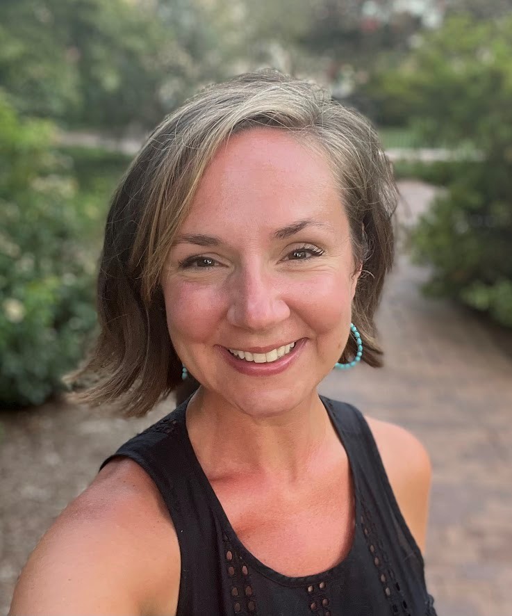 Caroline Stephenson