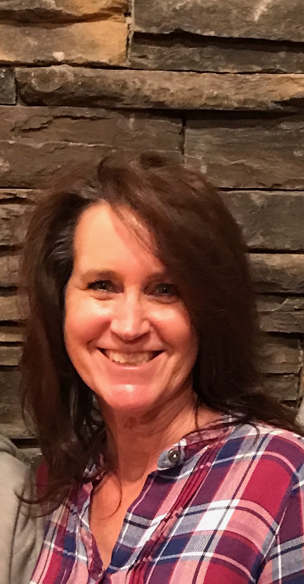 Lisa Davenport