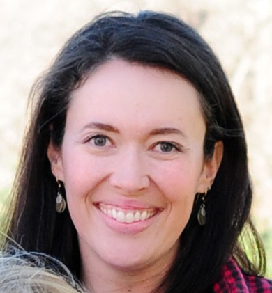 Molly Shelton