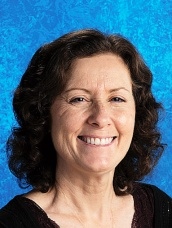 Melissa Brown