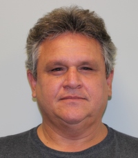 Dr. Rob Robertson