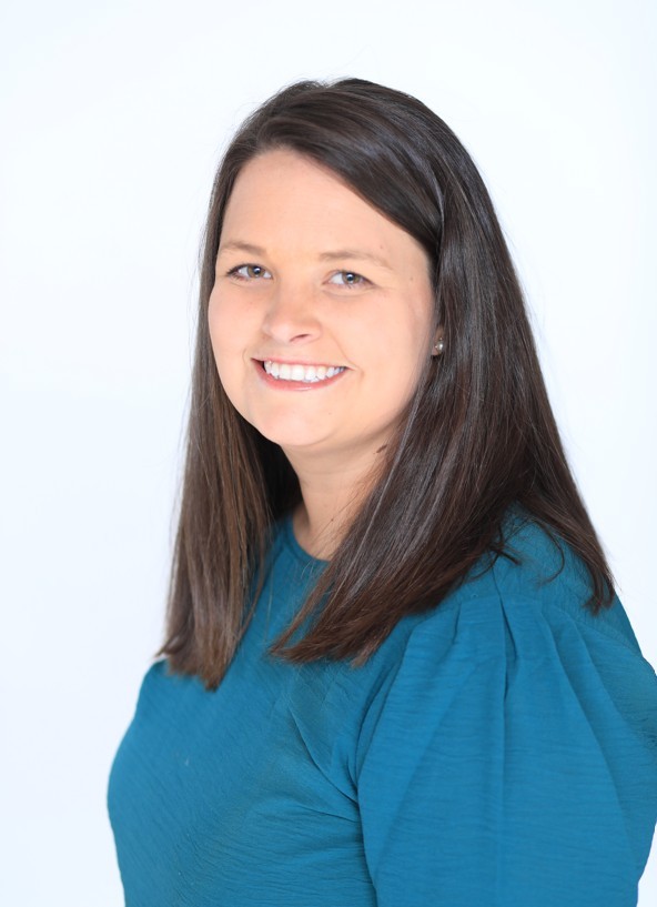 Caroline van der Poel