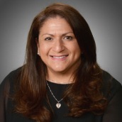Stephanie Fenyes