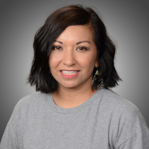 Rosemary Alaniz
