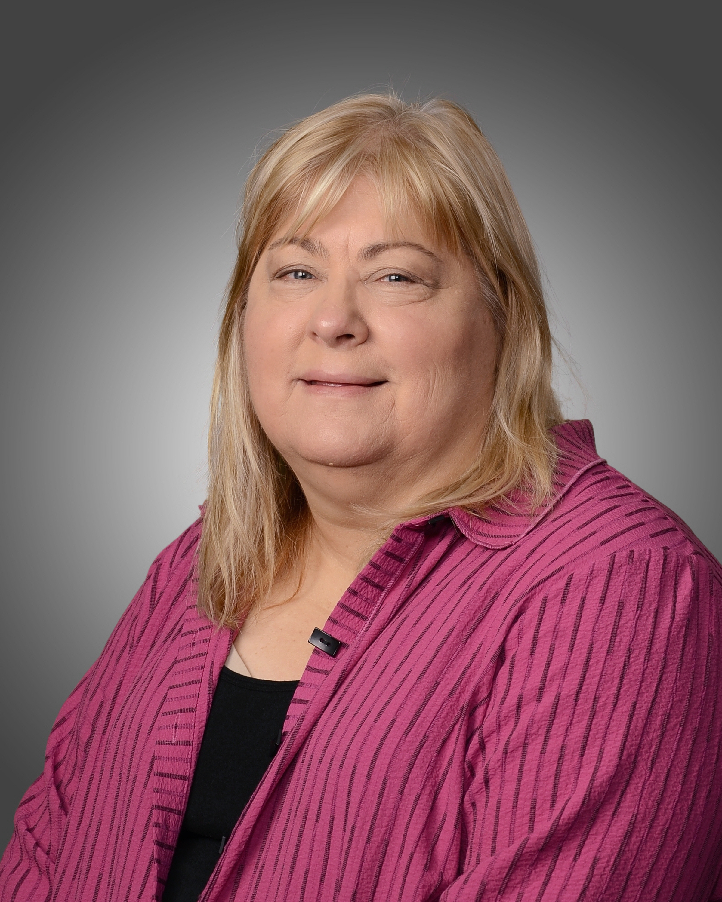 Kim Morrow