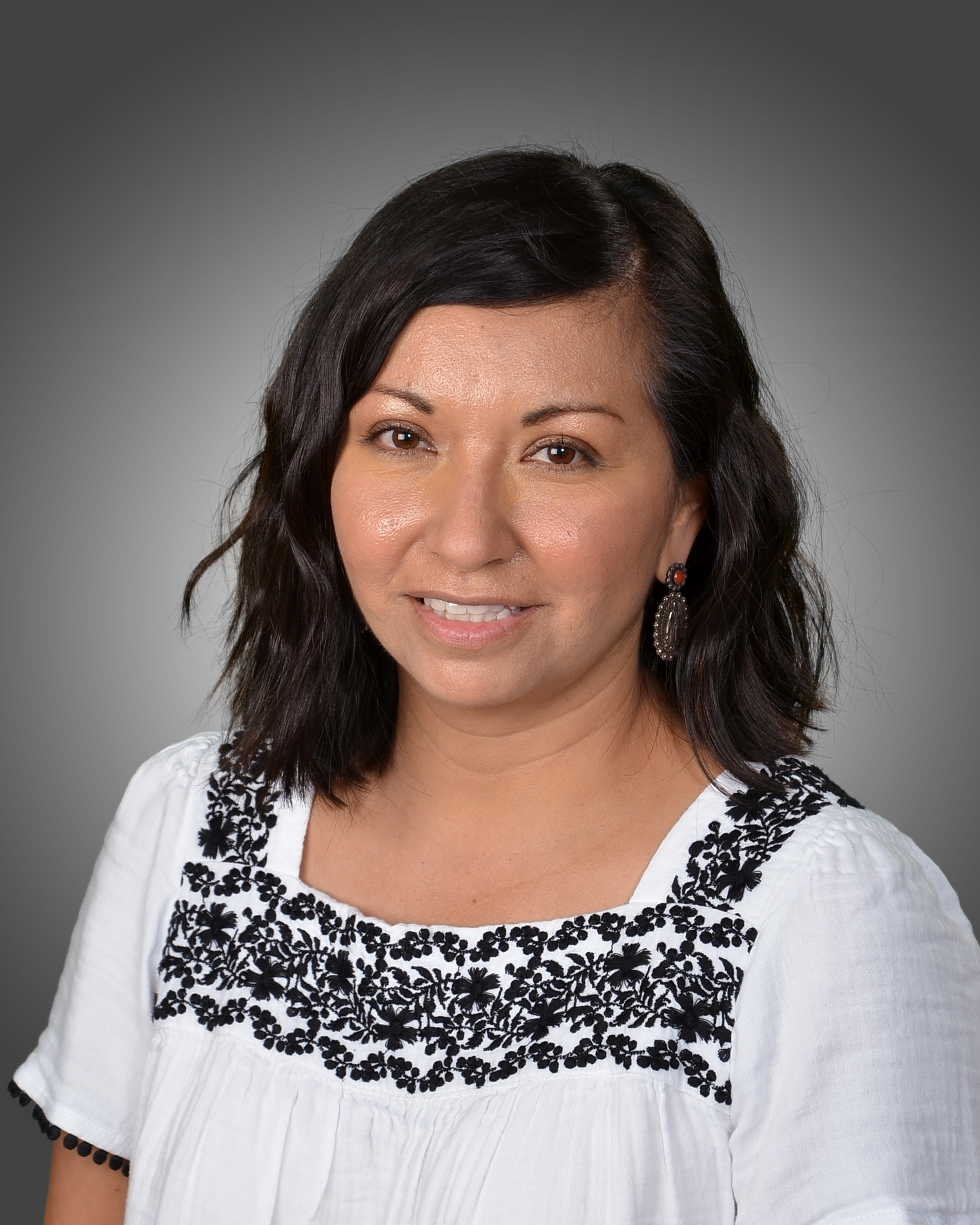 Rosemary Alaniz