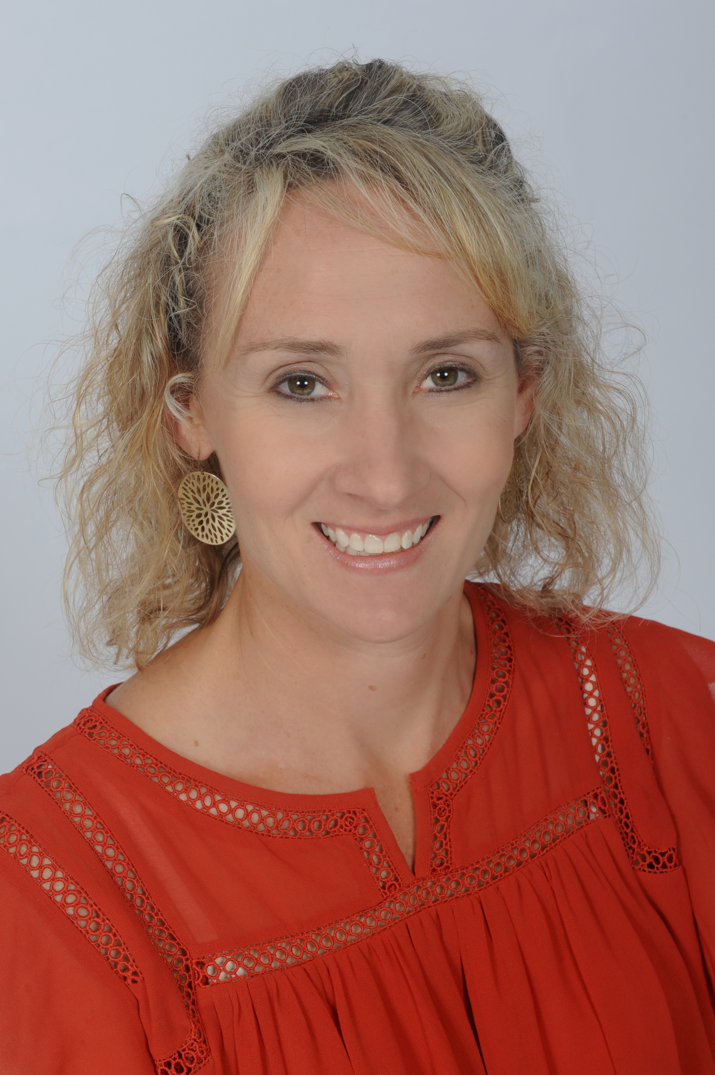 JoLynn Prochaska Vaughn