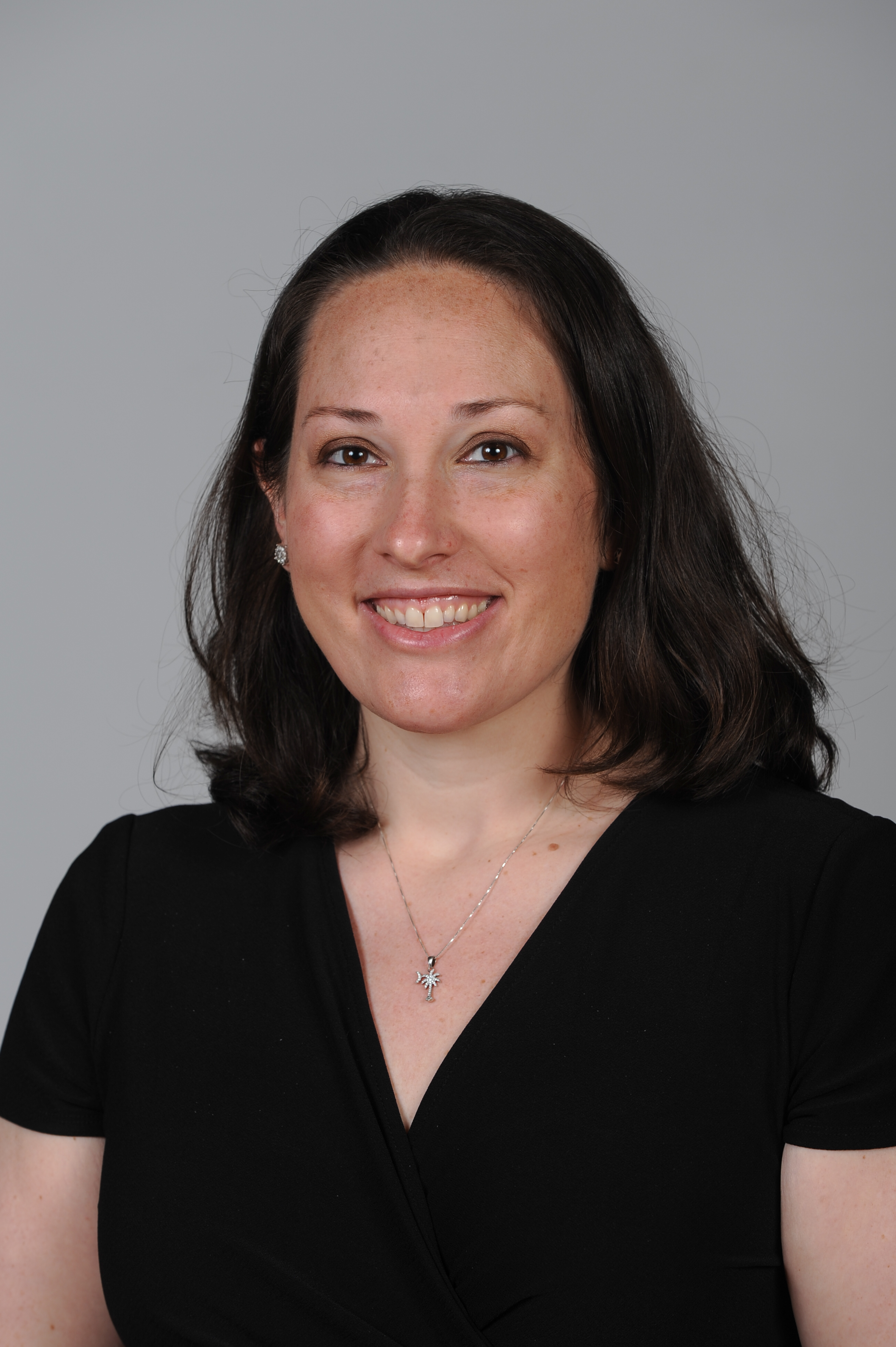 Elizabeth Wildes