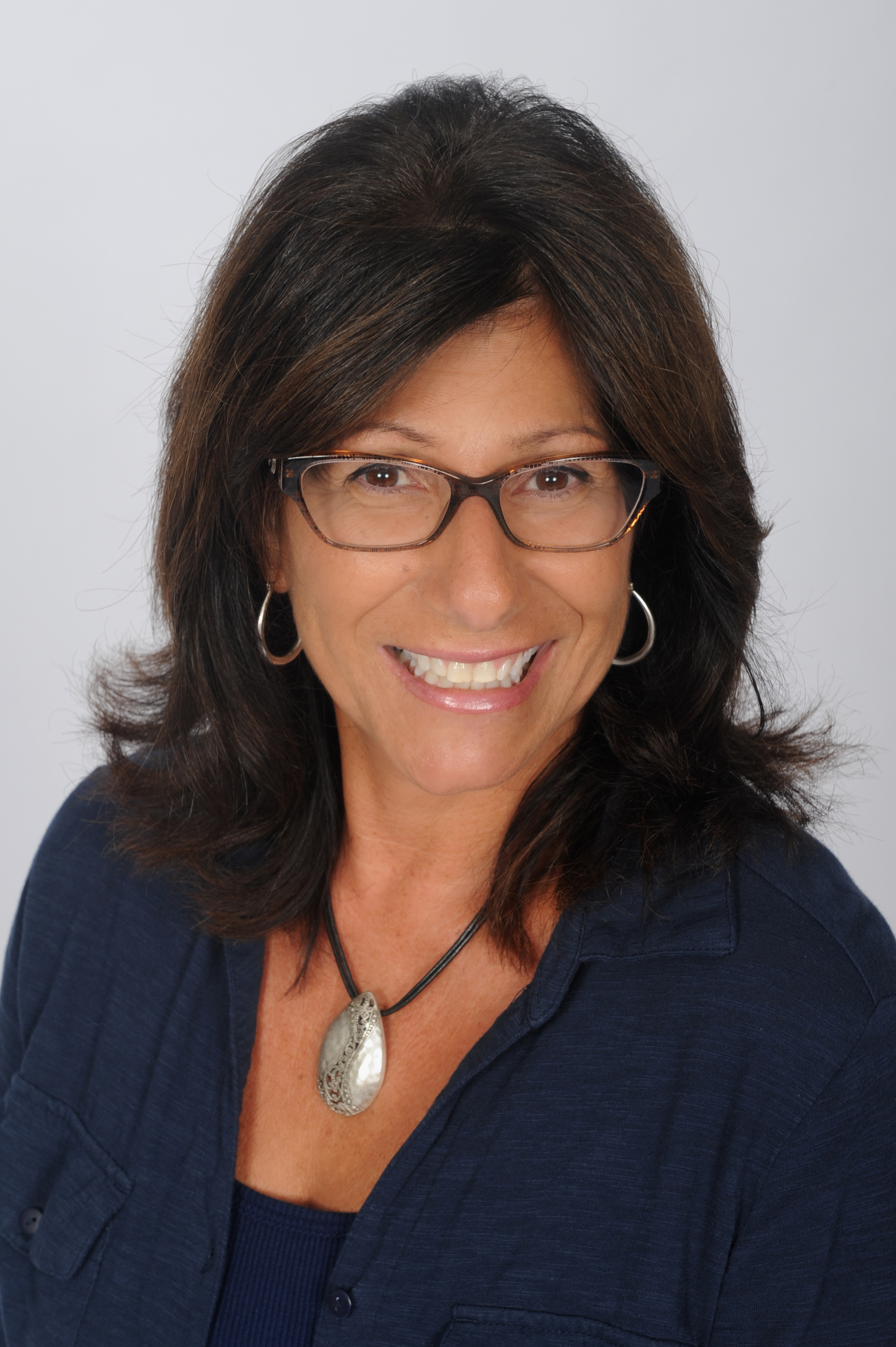 Jackie Ferrari