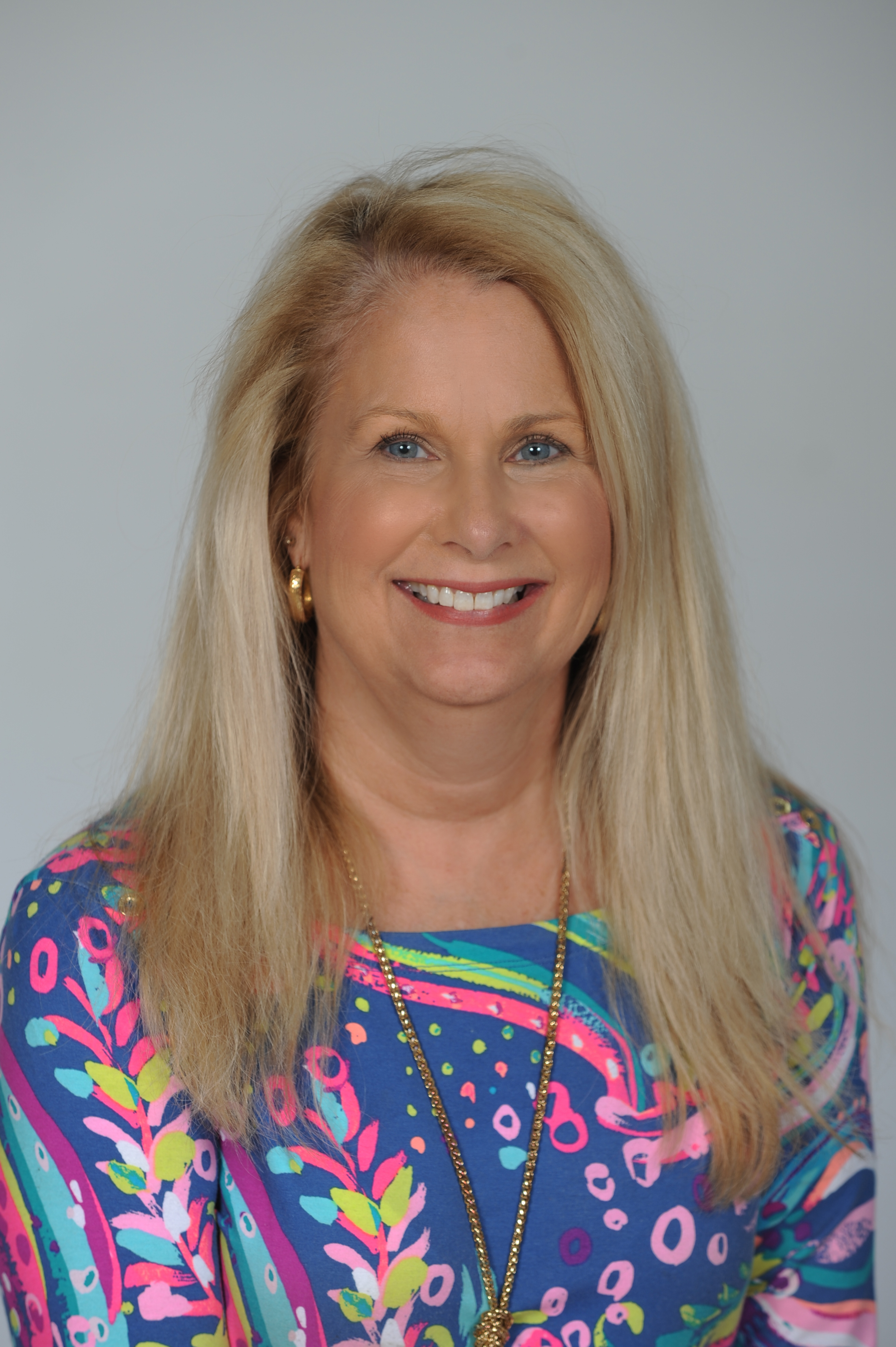 Deborah Ropp