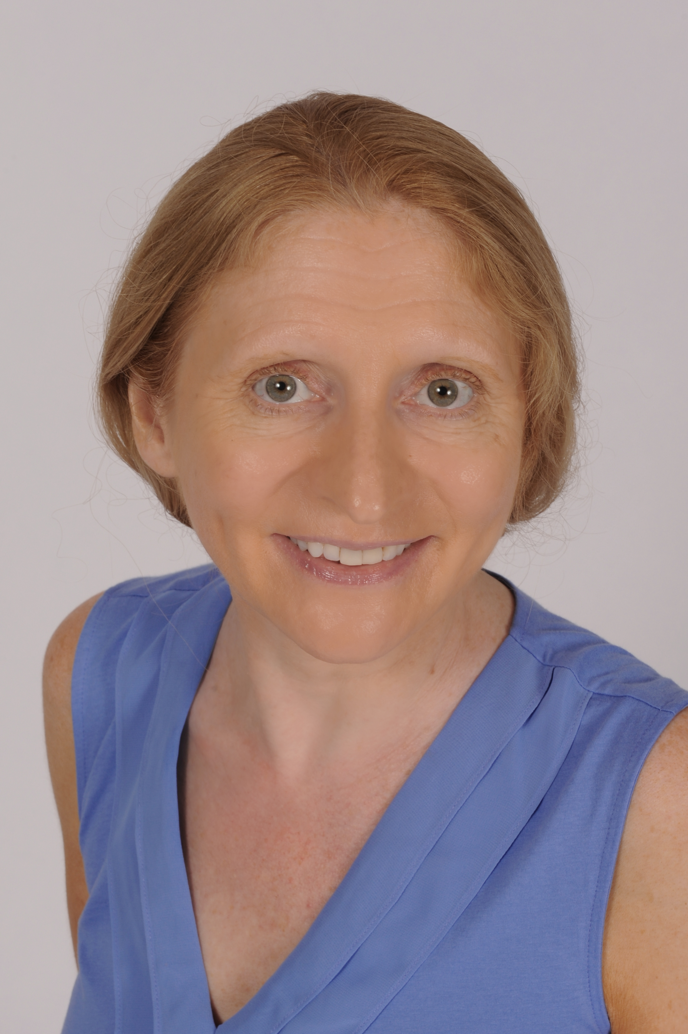 Annemarie Maguire