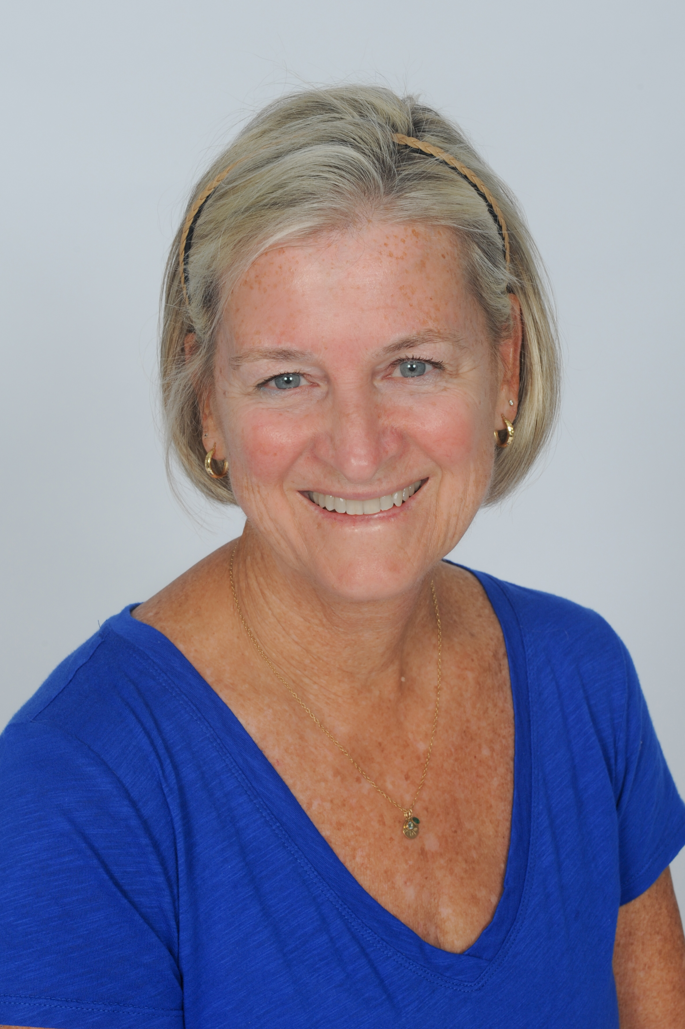 Leslie Prince