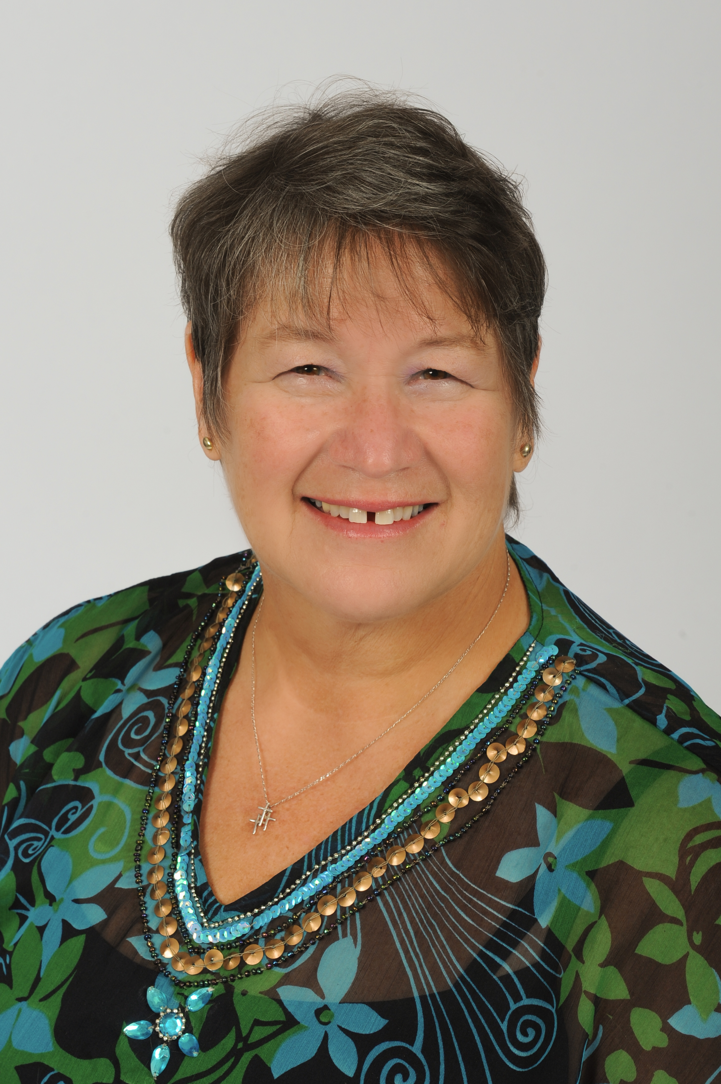 Miriam Jones