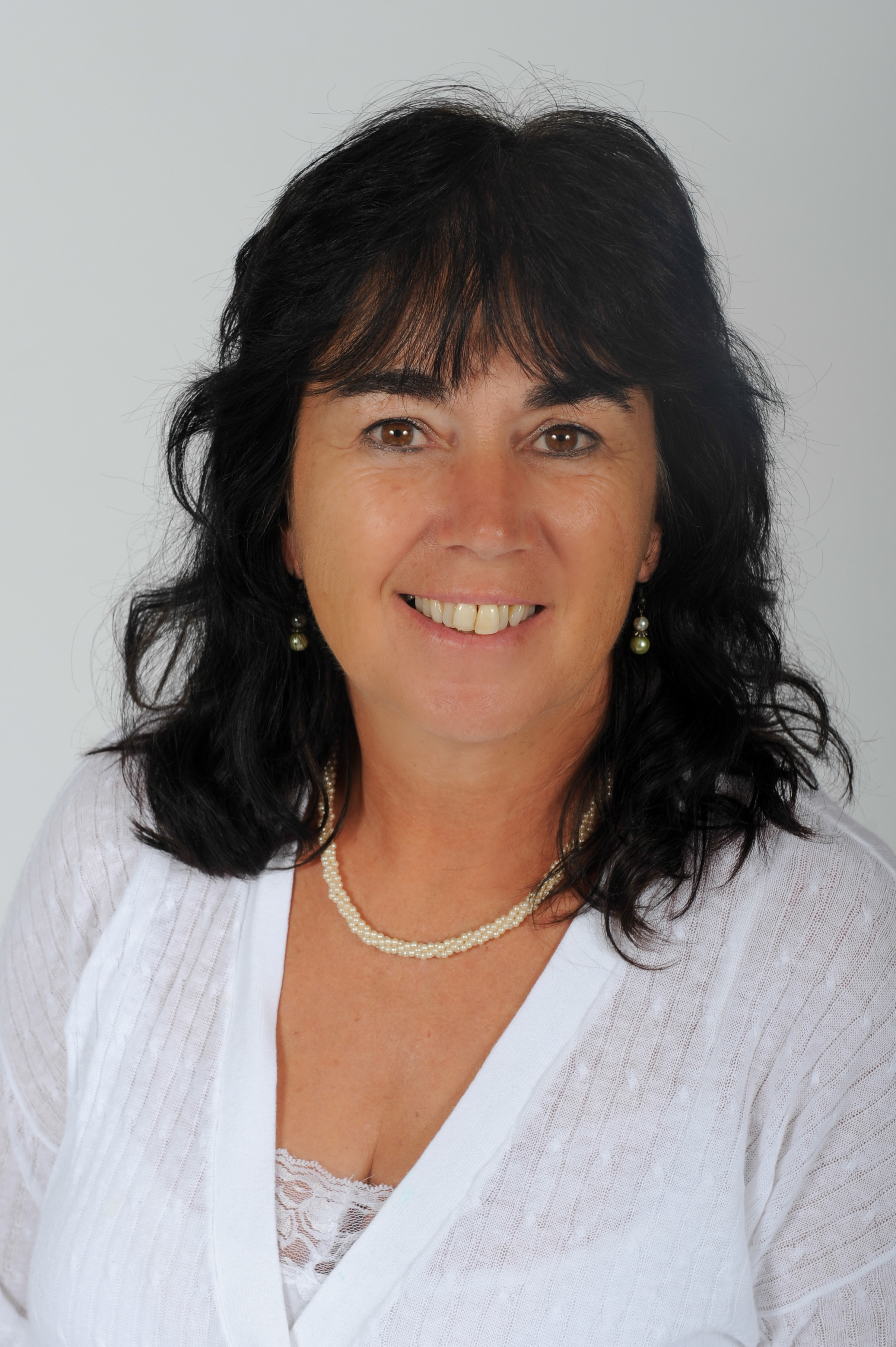 Susie Dalton