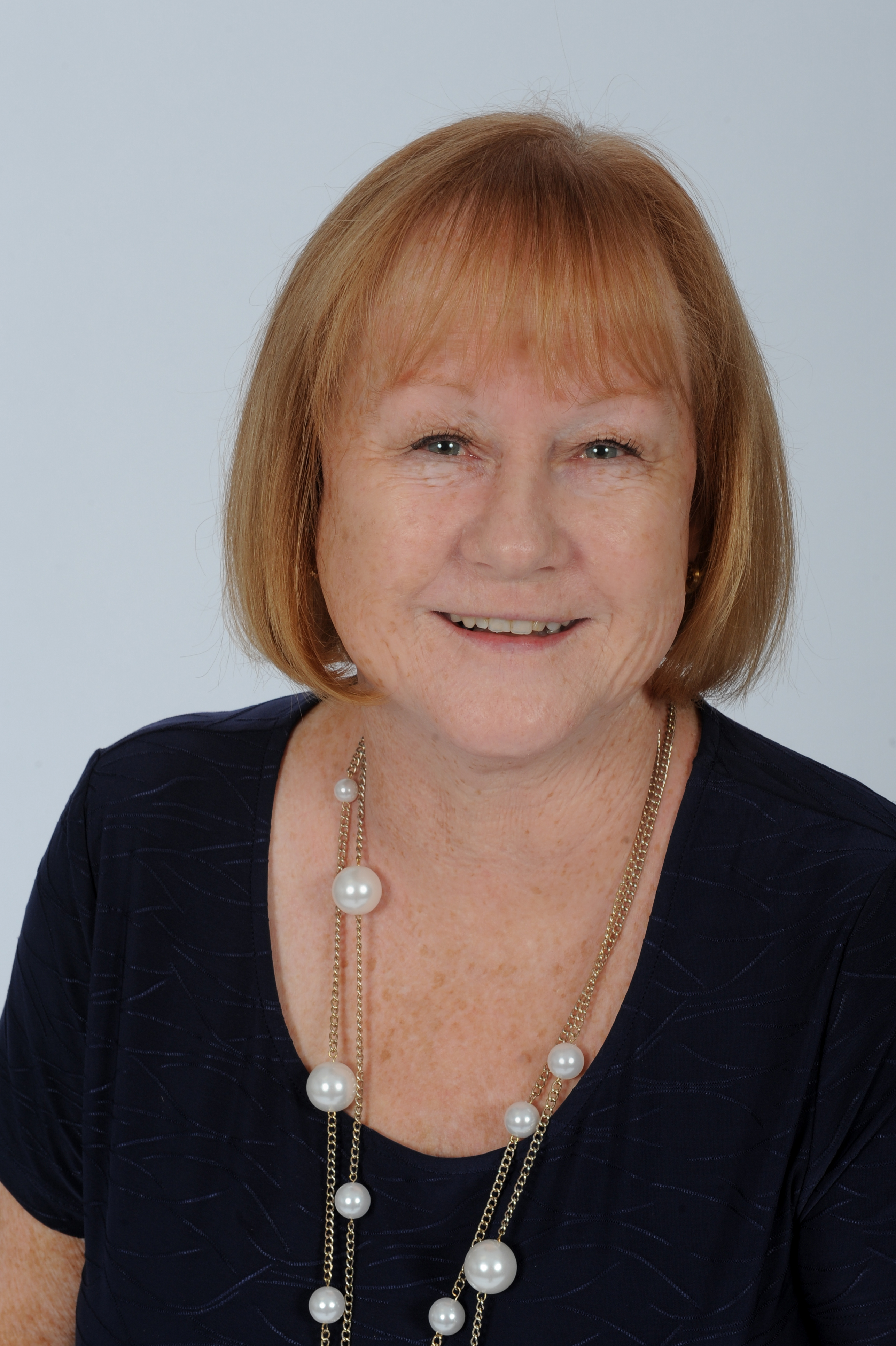 Nancy Bucior