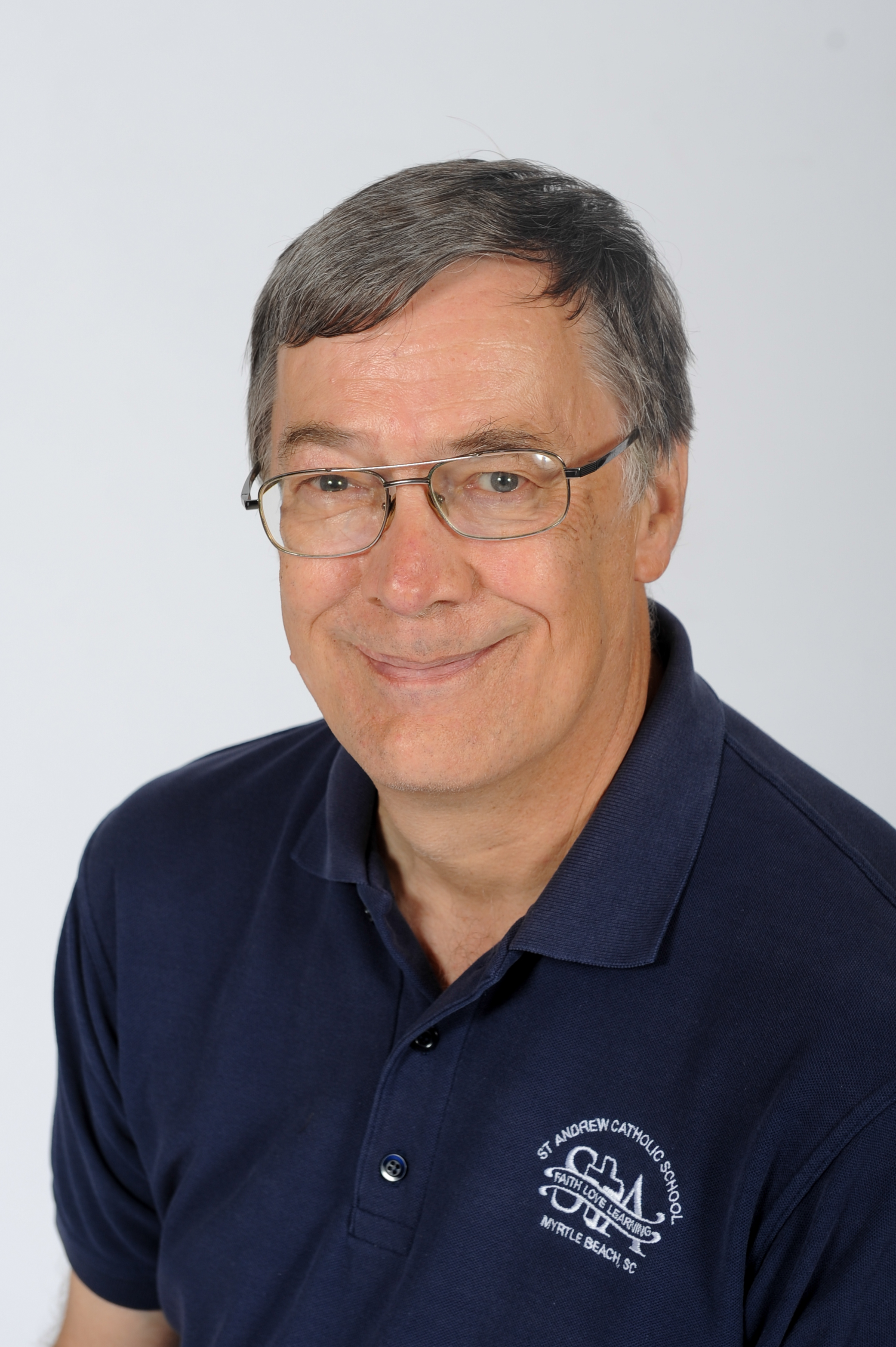Jerry van der Horst